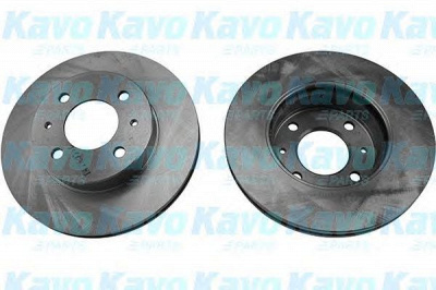 KAVO PARTS br3222 -  Тормозной диск
